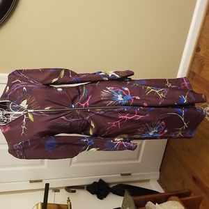 Beautiful silk Rag & Bone dress